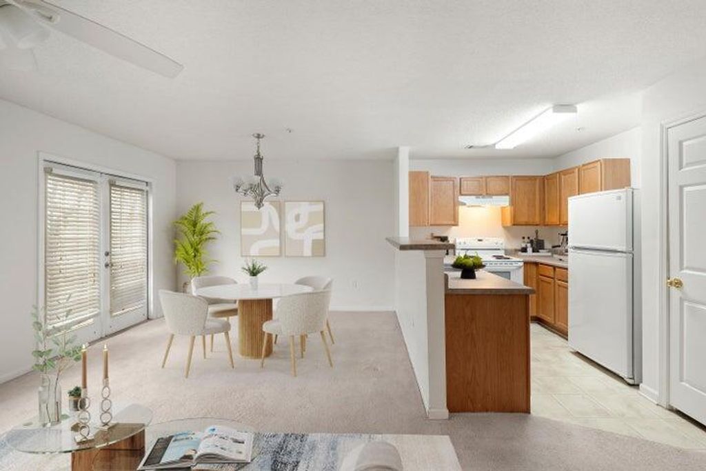 361 Crooked Pine Trail, Crestview, FL 32539