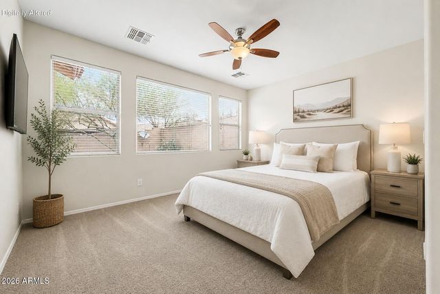3804 W RISING SUN Road, Anthem, AZ 85086