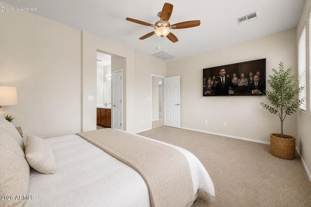 3804 W RISING SUN Road, Anthem, AZ 85086
