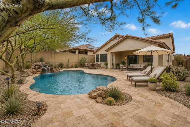 3804 W RISING SUN Road, Anthem, AZ 85086