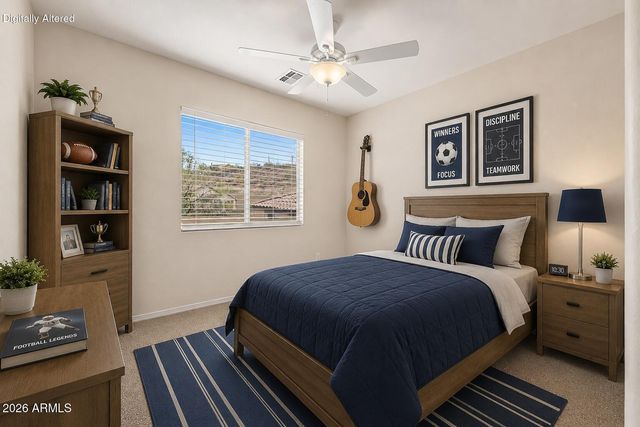 3804 W RISING SUN Road, Anthem, AZ 85086