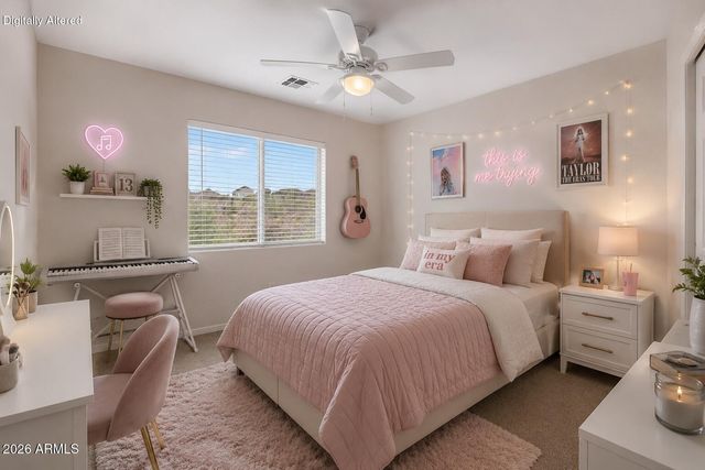 3804 W RISING SUN Road, Anthem, AZ 85086