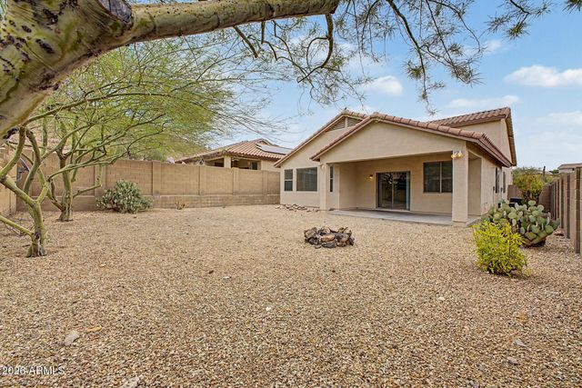 3804 W RISING SUN Road, Anthem, AZ 85086