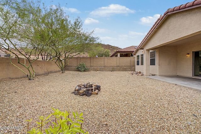 3804 W RISING SUN Road, Anthem, AZ 85086