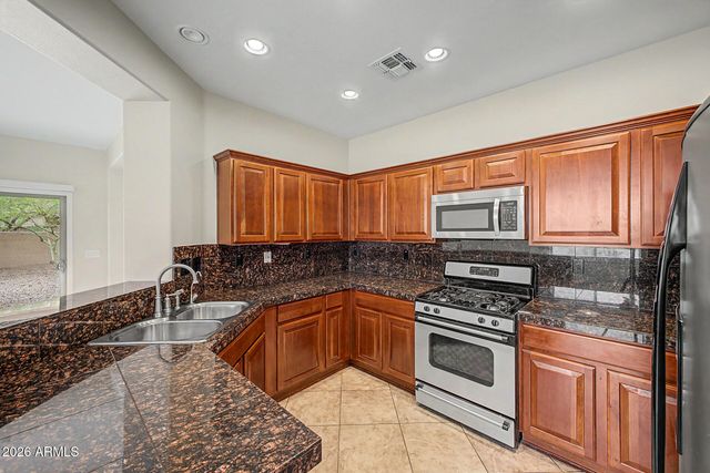 3804 W RISING SUN Road, Anthem, AZ 85086