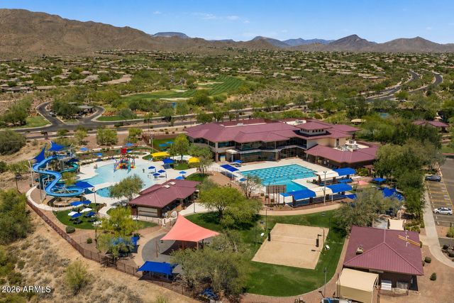 3804 W RISING SUN Road, Anthem, AZ 85086