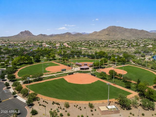 3804 W RISING SUN Road, Anthem, AZ 85086