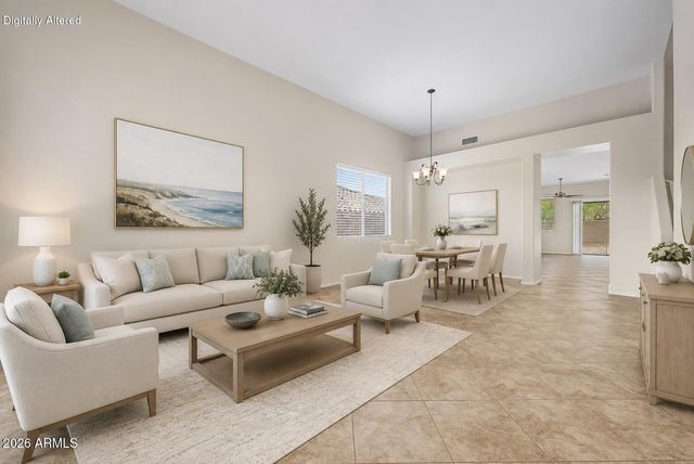 3804 W RISING SUN Road, Anthem, AZ 85086