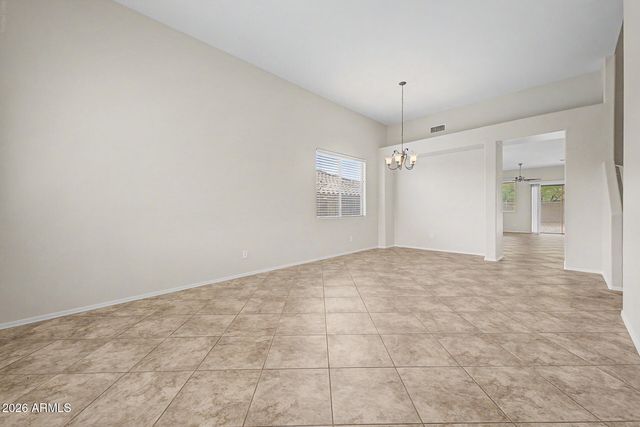 3804 W RISING SUN Road, Anthem, AZ 85086
