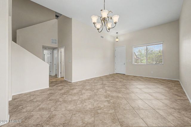3804 W RISING SUN Road, Anthem, AZ 85086