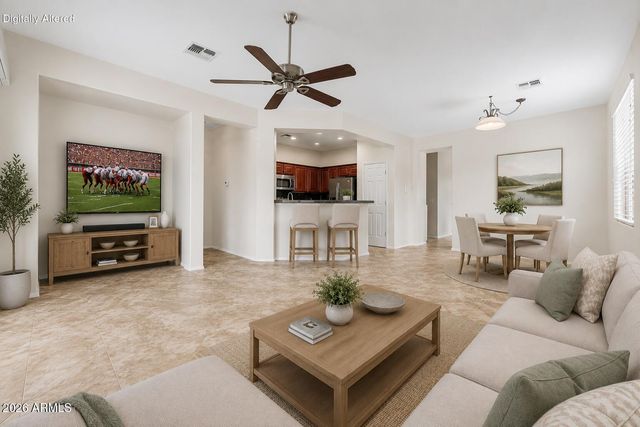 3804 W RISING SUN Road, Anthem, AZ 85086