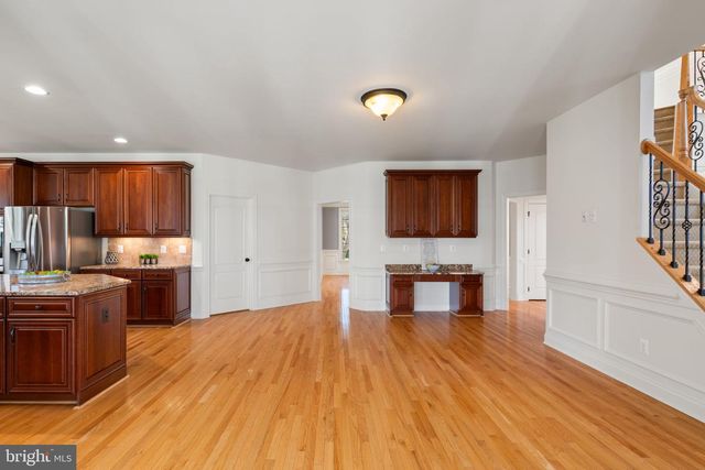 5342 CHAFFINS FARM CT, Haymarket, VA 20169