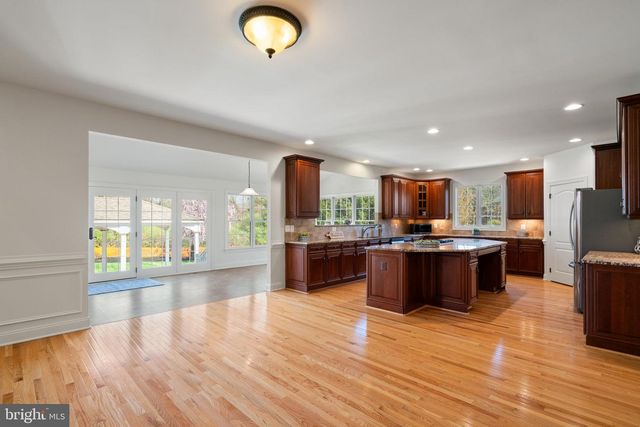 5342 CHAFFINS FARM CT, Haymarket, VA 20169