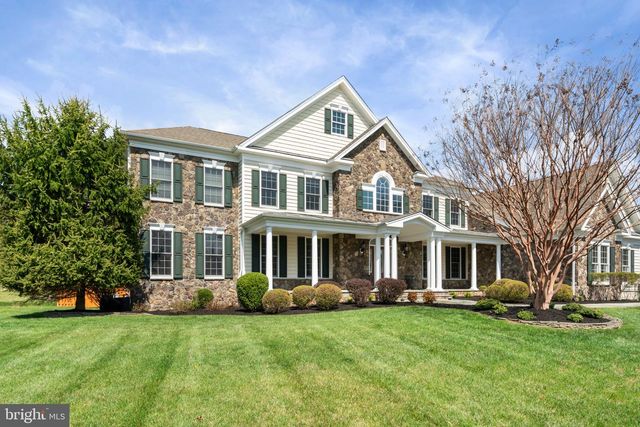 5342 CHAFFINS FARM CT, Haymarket, VA 20169