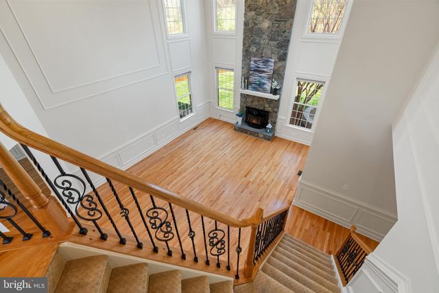 5342 CHAFFINS FARM CT, Haymarket, VA 20169