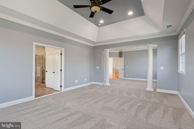 5342 CHAFFINS FARM CT, Haymarket, VA 20169