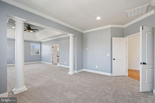 5342 CHAFFINS FARM CT, Haymarket, VA 20169
