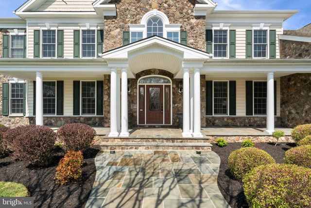5342 CHAFFINS FARM CT, Haymarket, VA 20169