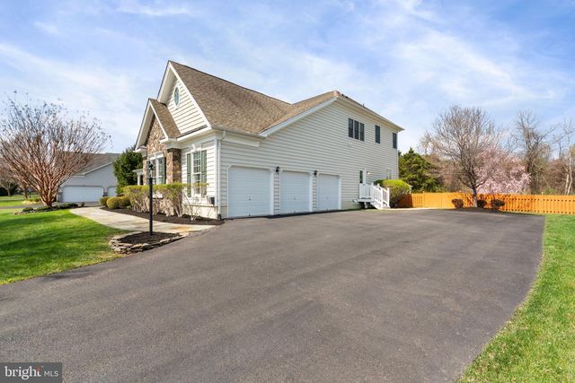 5342 CHAFFINS FARM CT, Haymarket, VA 20169