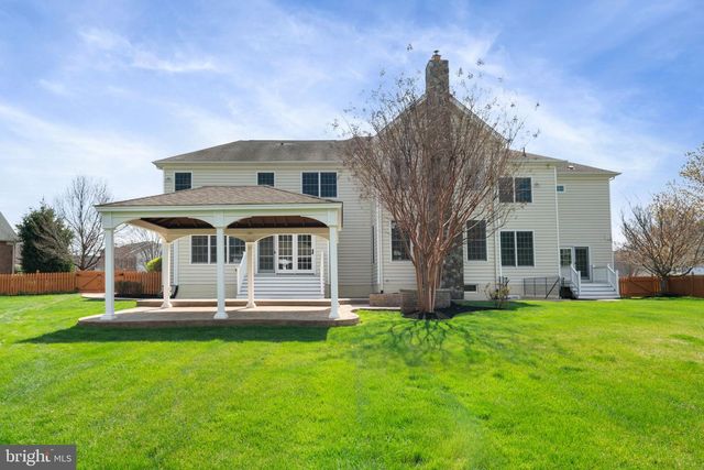 5342 CHAFFINS FARM CT, Haymarket, VA 20169