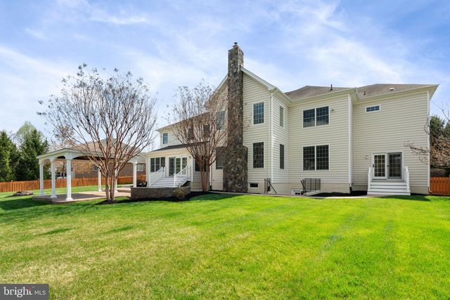 5342 CHAFFINS FARM CT, Haymarket, VA 20169