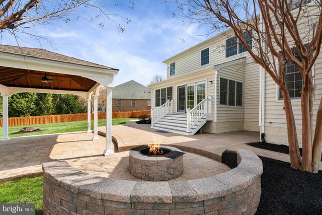 5342 CHAFFINS FARM CT, Haymarket, VA 20169