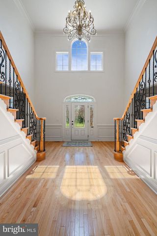 5342 CHAFFINS FARM CT, Haymarket, VA 20169