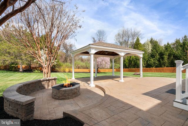 5342 CHAFFINS FARM CT, Haymarket, VA 20169