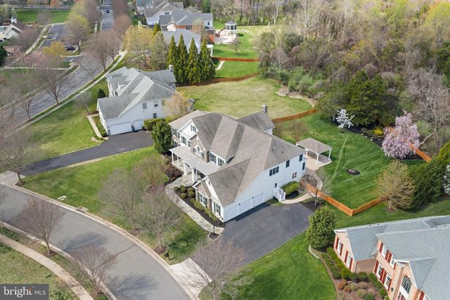 5342 CHAFFINS FARM CT, Haymarket, VA 20169