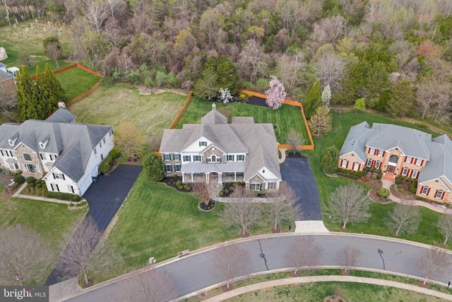 5342 CHAFFINS FARM CT, Haymarket, VA 20169