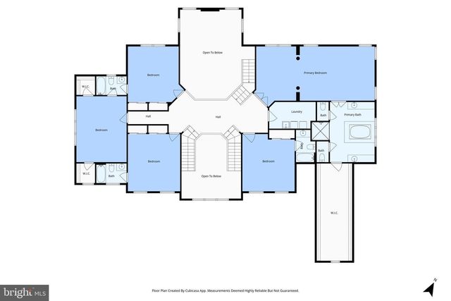 5342 CHAFFINS FARM CT, Haymarket, VA 20169