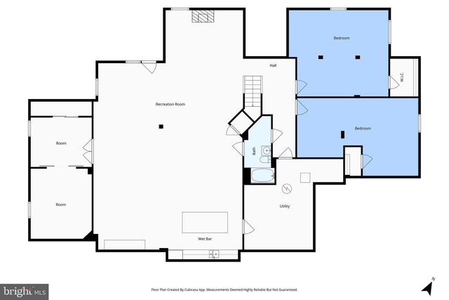 5342 CHAFFINS FARM CT, Haymarket, VA 20169
