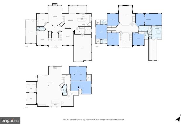 5342 CHAFFINS FARM CT, Haymarket, VA 20169