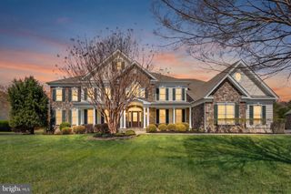 5342 CHAFFINS FARM CT, Haymarket, VA 20169
