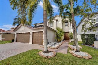 18231 SW 27th St 18231, Miramar, FL 33029