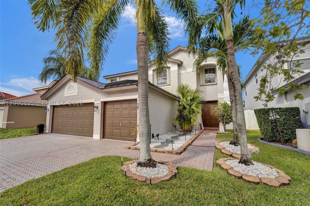 18231 SW 27th St 18231, Miramar, FL 33029