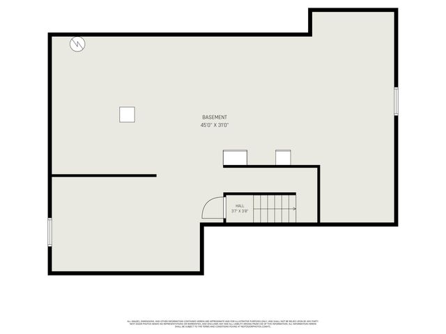 2006 Lake Avenue, North Muskegon City, MI 49445