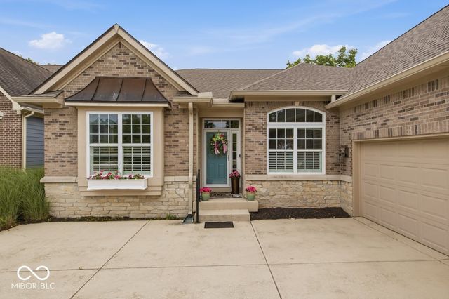 15426 Mission Hills Drive, Carmel, IN 46033