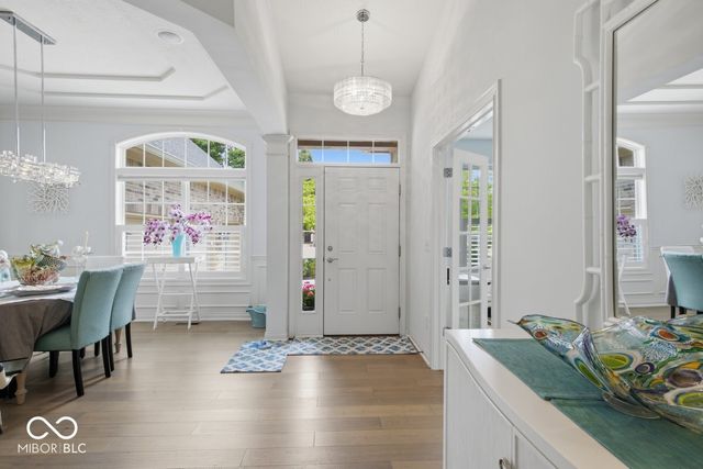 15426 Mission Hills Drive, Carmel, IN 46033