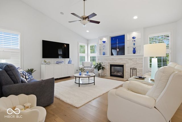 15426 Mission Hills Drive, Carmel, IN 46033