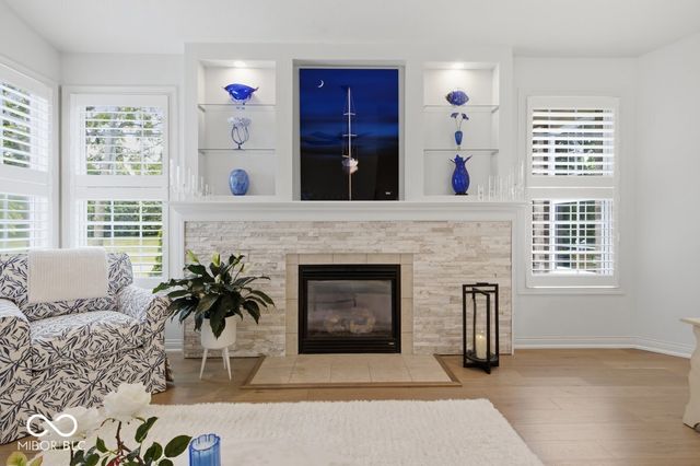 15426 Mission Hills Drive, Carmel, IN 46033
