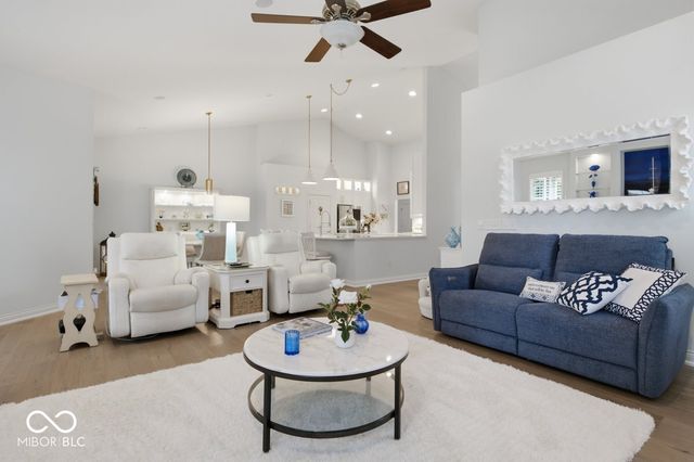15426 Mission Hills Drive, Carmel, IN 46033