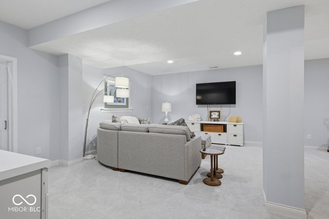 15426 Mission Hills Drive, Carmel, IN 46033