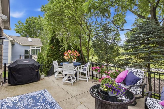 15426 Mission Hills Drive, Carmel, IN 46033