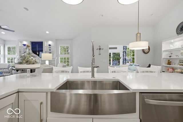 15426 Mission Hills Drive, Carmel, IN 46033