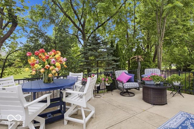 15426 Mission Hills Drive, Carmel, IN 46033