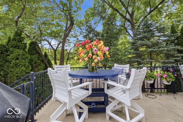 15426 Mission Hills Drive, Carmel, IN 46033