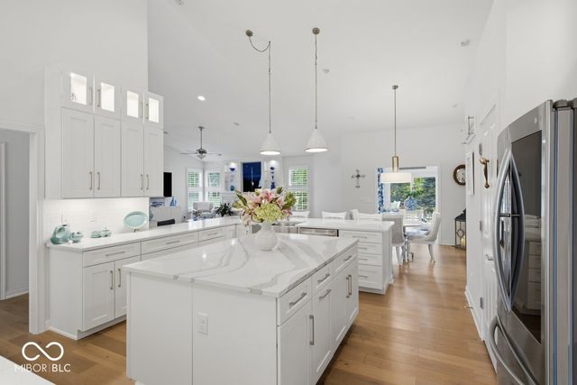 15426 Mission Hills Drive, Carmel, IN 46033