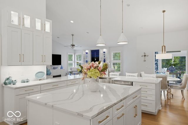 15426 Mission Hills Drive, Carmel, IN 46033