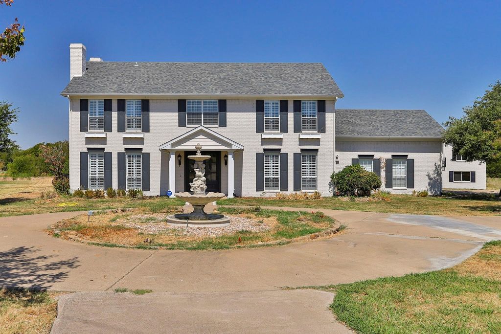 3315 Preston Hills Circle A, Celina, TX 75078